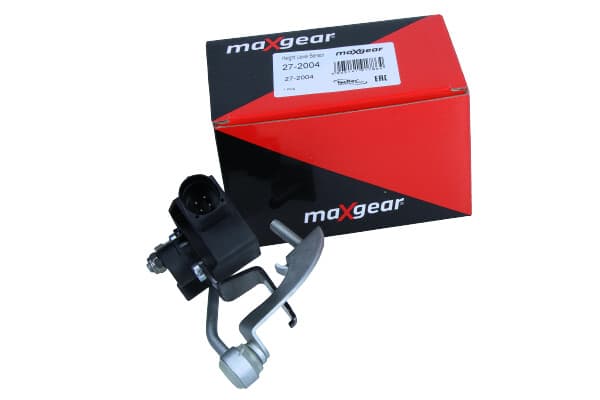 MAXGEAR FORLYGTEINDSTILLINGSSENSOR VW FOR PASSAT 05-