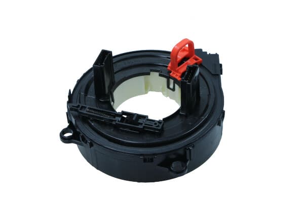 MAXGEAR OHJAUSPYÖRÄN TURVATYYNYN HIHNA BMW 5 E60, E61/ 6 E63, E64/ 7 E65, E66