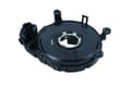 Pikkukuva 2 / 2: MAXGEAR OHJAUSPYÖRÄN TURVATYYNYN HIHNA BMW 1 E81, E82, E84, E87, E88/ Z4 E89/ 3 E90, E91, E92, E93