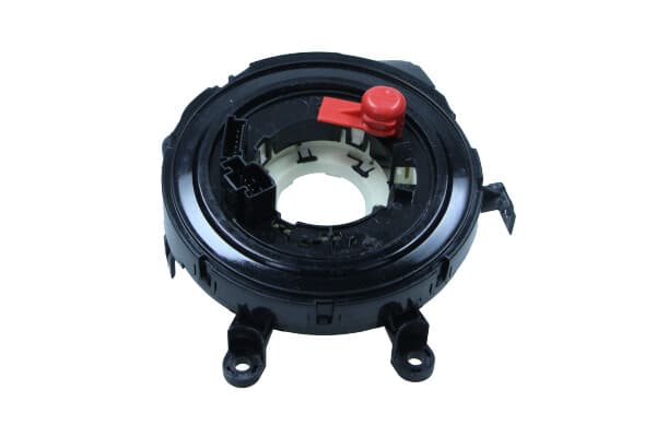 MAXGEAR OHJAUSPYÖRÄN TURVATYYNYN HIHNA BMW 1 E81, E82, E84, E87, E88/ Z4 E89/ 3 E90, E91, E92, E93