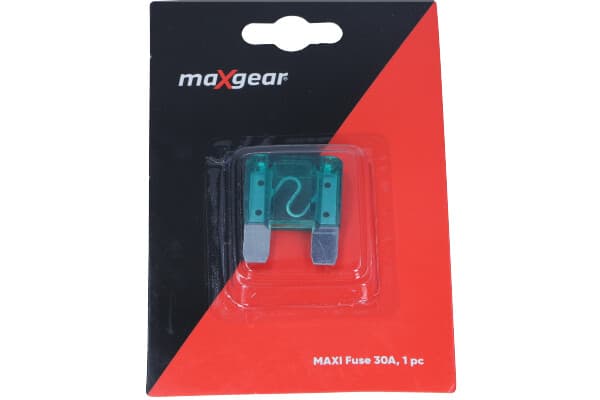 MAXGEAR BLADSIKKERING MAXI 30A