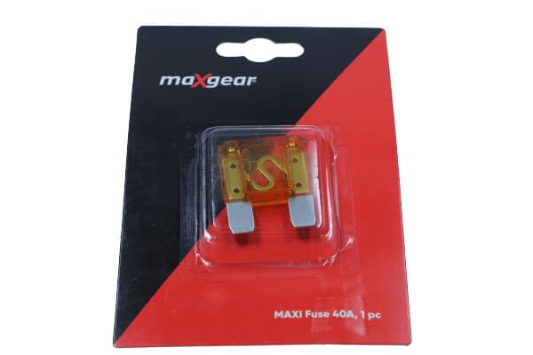 MAXGEAR MAXI BLADSIKKERING 40A