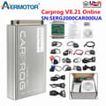 Miniatyrbillede 2 af 2: Carprog Programmer, Fuld Adaptere, Online Programmering, Carprog 821
