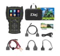 Miniatyrbillede 1 af 2: Universal Motorcykel Diagnostisk Værktøj, Komplet Sæt, Batteritester, M100 PRO Basic