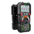 Miniatyrbillede 1 af 2: Digital Multimeter, True RMS, Auto Range, HT118A