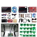 Miniatyrbillede 1 af 2: ECU Tuning Kit, Ubegrænset Online Adgang, Fuld Chip Programmer, Kess K-tag 22PCS LED