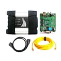 Miniatyrbillede 1 af 2: ICOM NEXT Diagnostisk Værktøj, Nyeste Model, Programmeringsmuligheder, OBD-version