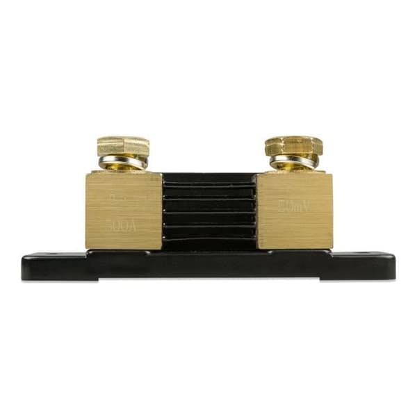 VICTRON ENERGY batterimonitor smartshunt 500a 50ma