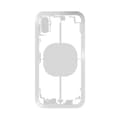 Pikkukuva 2 / 5: Form för Separerande Lasermaskin Baksida till iPhone XS
