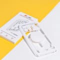 Miniatyrbild 2 av 6: Form för Separerande Lasermaskin Baksida till iPhone 12 Pro