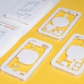 Miniatyrbild 4 av 6: Form för Separerande Lasermaskin Baksida till iPhone 12 Pro Max