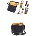 Miniatyrbild 1 av 2: Multimeter - FLUKE - FLUKE-117 - Digital - CAT III 600 V - 400 A