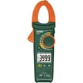 Miniatyrbild 1 av 4: Multimeter, Extech MA445 MA445 digital CAT III 600 V strömtång Display (räknas): 4000 1 st (s)