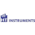 Miniatyrbild 2 av 2: Multimeter - HT Instruments - HT211 - CAT III - 600 V - LCD-display 4000 punkter