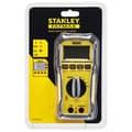 Miniatyrbild 3 av 5: STANLEY Digital multimeter SMART FatMax FMHT82563-0