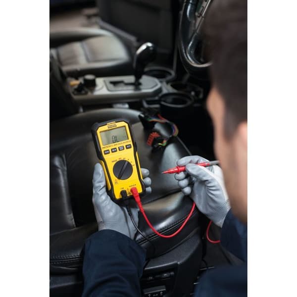 STANLEY Digital multimeter SMART FatMax FMHT82563-0