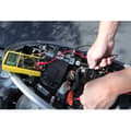 Miniatyrbild 3 av 3: STANLEY multimeter - Digital skärm - Kategori 3 - STHT0-77364
