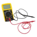Miniatyrbild 1 av 3: STANLEY multimeter - Digital skärm - Kategori 3 - STHT0-77364