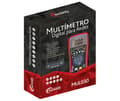 Miniatyrbild 3 av 3: Nätverkstestare och multimeter USB A/B-testare