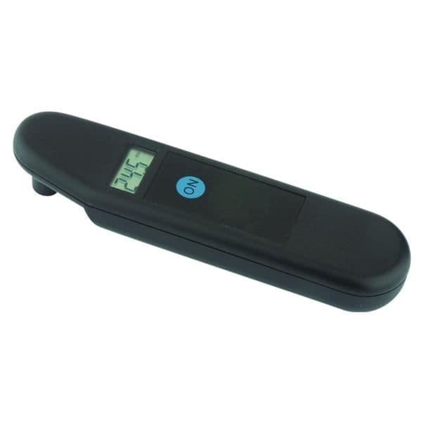 Electro DH 51.200 digital elektronisk tryckmätare 843055552078516