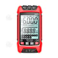 Miniatyrbild 1 av 4: INN Digital multimeter LCD-skärm bakgrundsbelyst NCV Hög precision Helt automatisk Data hold Krets tester