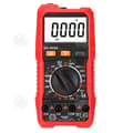 Miniatyrbild 1 av 4: INN Digital multimeter Hög noggrannhet 2000V Tråduppskattning utan brand Temperaturmätning Spänningsdetektering NVC