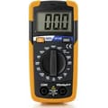 Miniatyrbild 1 av 2: HT Instruments HT14D 1010160 digital multimeter CAT II 600 V, CAT III 300 V Display (antal): 2000 1 st (s)