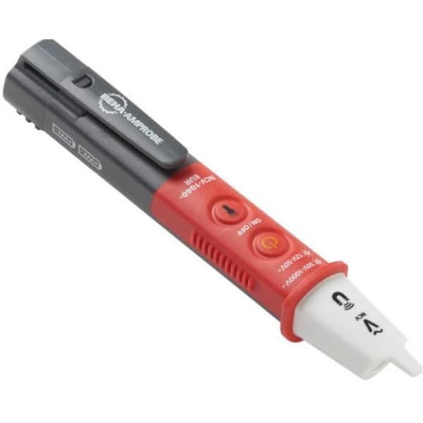 Avståndsspänningsdetektor Beha Amprobe 4918097 CAT IV 1000 V Akustisk, LED 1 st(s)