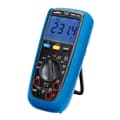 Miniatyrbild 2 av 2: Digital multimeter - CHAUVIN-ARNOUX - MTX203-Z