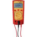Miniatyrbild 1 av 6: WIHA digital multimeter upp till 1000V AC Kat. IV + 2 AAA-batterier ingår - 45215