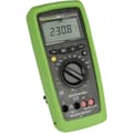 Miniatyrbild 3 av 4: Gossen Metrawatt METRALINE DM 41 M192A digital multimeter CAT III 600 V, CAT IV 300 V Display (antal räkningar): 40