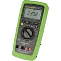 Miniatyrbild 2 av 4: Gossen Metrawatt METRALINE DM 41 M192A digital multimeter CAT III 600 V, CAT IV 300 V Display (antal räkningar): 40