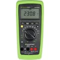 Miniatyrbild 1 av 4: Gossen Metrawatt METRALINE DM 41 M192A digital multimeter CAT III 600 V, CAT IV 300 V Display (antal räkningar): 40