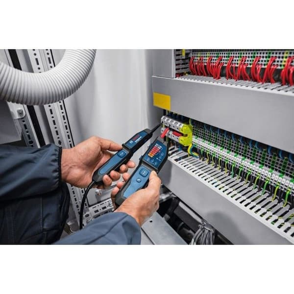 Testare enhet GVT 1000-15 | 0601077800 - Bosch