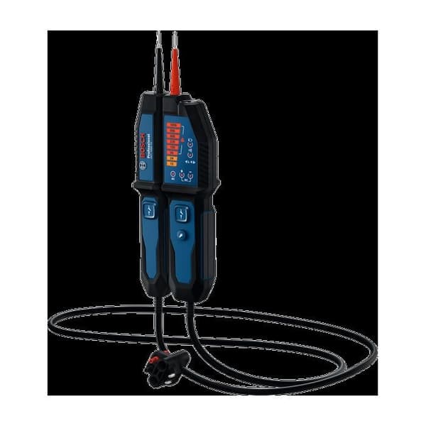 Testare enhet GVT 1000-15 | 0601077800 - Bosch