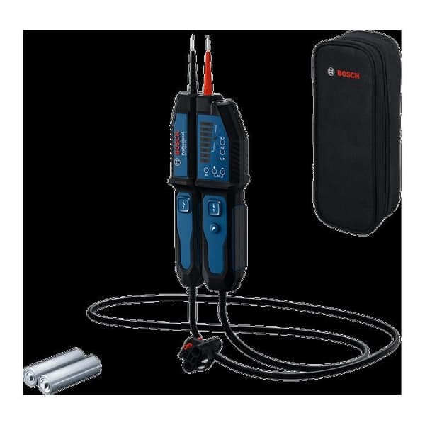 Testare enhet GVT 1000-15 | 0601077800 - Bosch