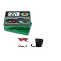 Miniatyrbillede 1 af 4: Digital Jord Jordmodstand Tester, Hurtige Målinger, Høj Nøjagtighed 0-2000Ω