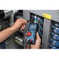 Miniatyrbild 3 av 4: Multimeter GDM 600-15 + MH 1 | 0601077301 - Bosch