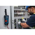 Miniatyrbild 2 av 4: Multimeter GDM 600-15 + MH 1 | 0601077301 - Bosch