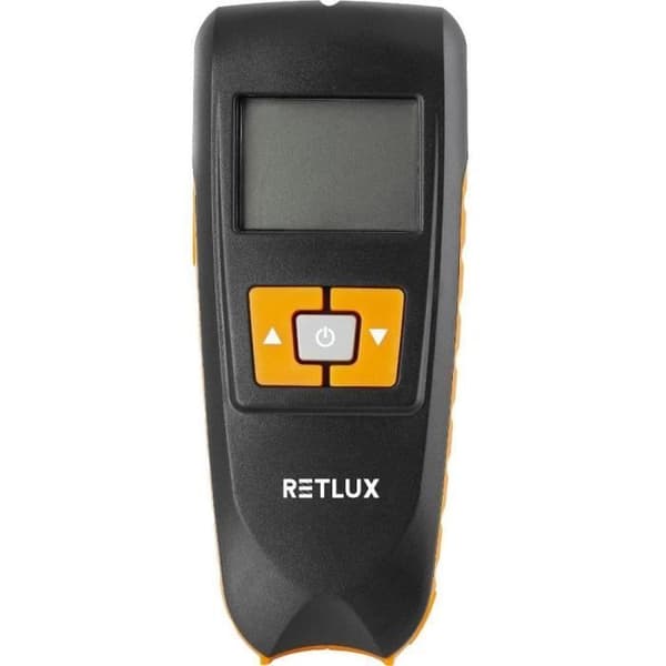 4-i-1 multidetektor - RETLUX - RDT 100