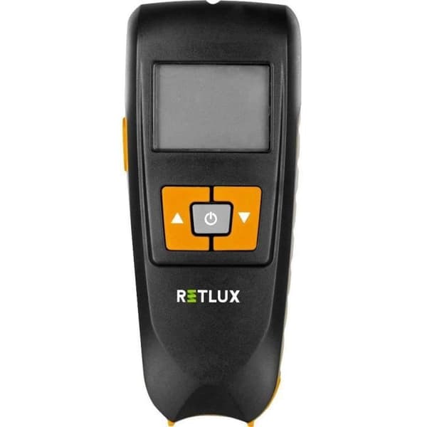 4-i-1 multidetektor - RETLUX - RDT 100
