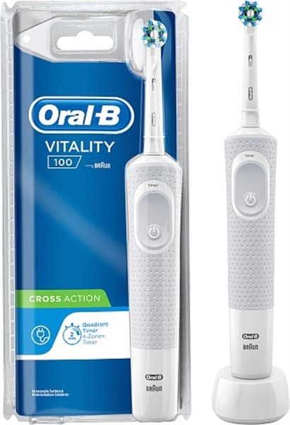 Oral-B Vitality 100 CrossAction