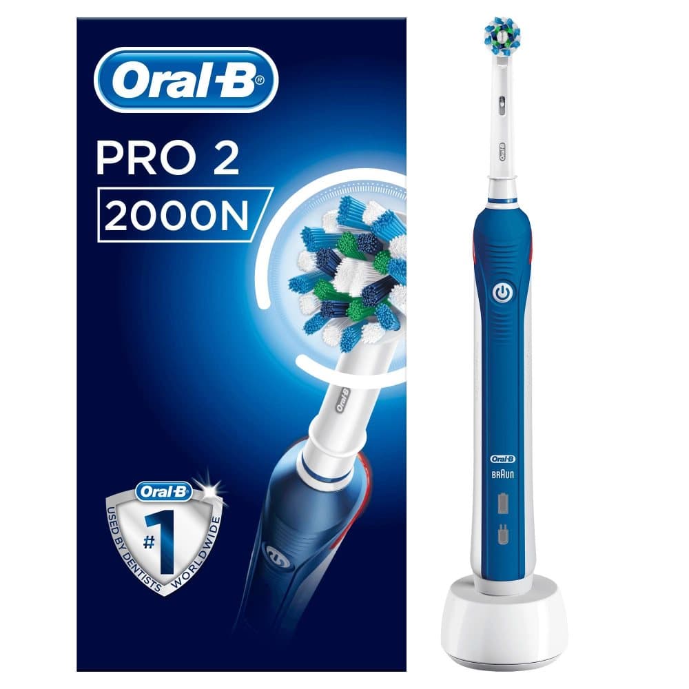 Oral-B Pro2000N CrossAction