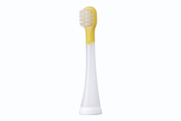 Panasonic EW0942 - Ekstra tandbørstehoved - til tandbørste - for Panasonic EW1012W830, EW1031, EW1031CM835 Family Kit, EW1031S835, EW-DL40W835