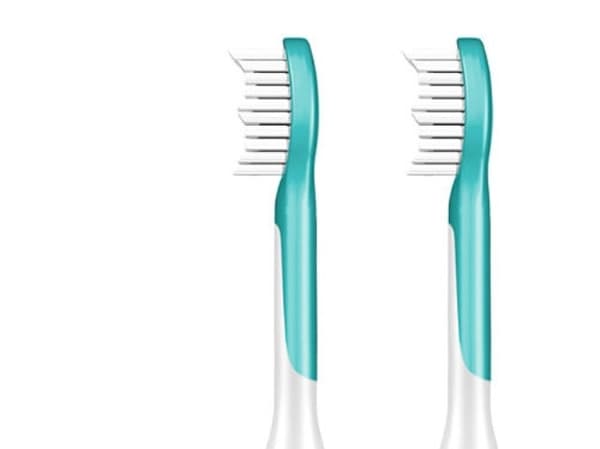 Philips Standard topakning med soniske tannbørstehoder