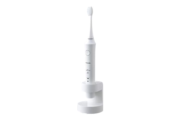 Panasonic EW-DL83-W803, Aikuinen, Sonic-hammasharja, Päivittäinen käyttö, Herkkä, Valkoinen, 31000 liikettä minuutissa, 2 min, 30 sek