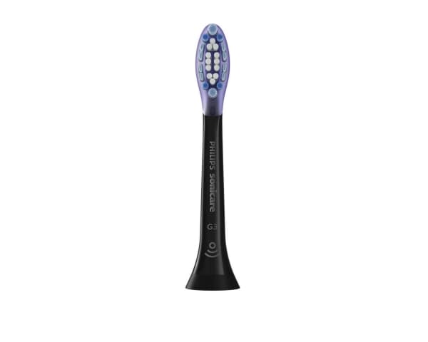 Philips Normaalit Sonic-harjaspäät, 4 kpl