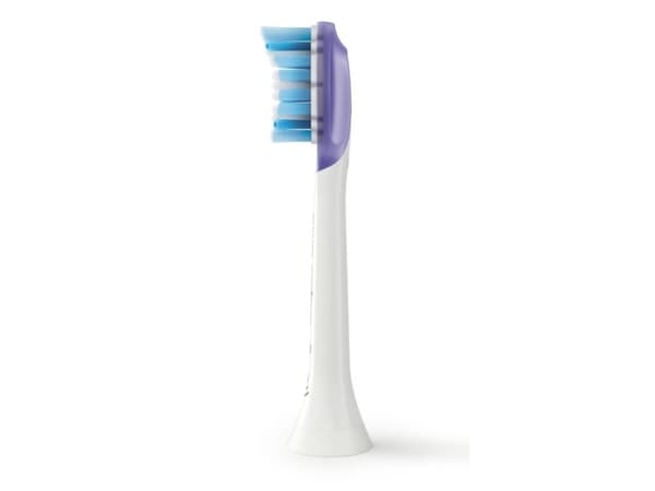 Philips Standard 4-pakning med Sonic-tannbørstehoder