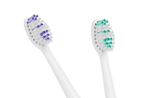 Dantų šepetėlis Teesa Sonic Pro TSA8011, Baltos spalvos