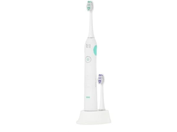 Dantų šepetėlis Teesa Sonic Pro TSA8011, Baltos spalvos
